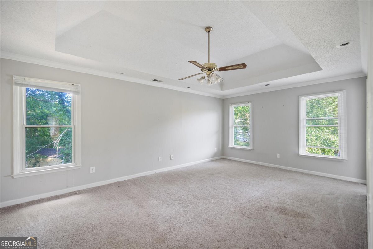 615 Heartwood Way Conyers - 19