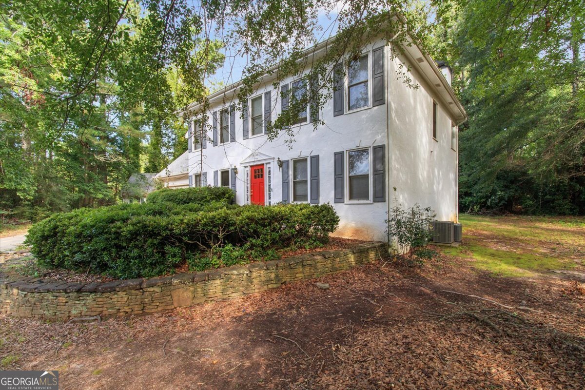 615 Heartwood Way Conyers - 2