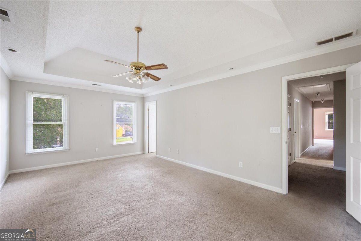 615 Heartwood Way Conyers - 21