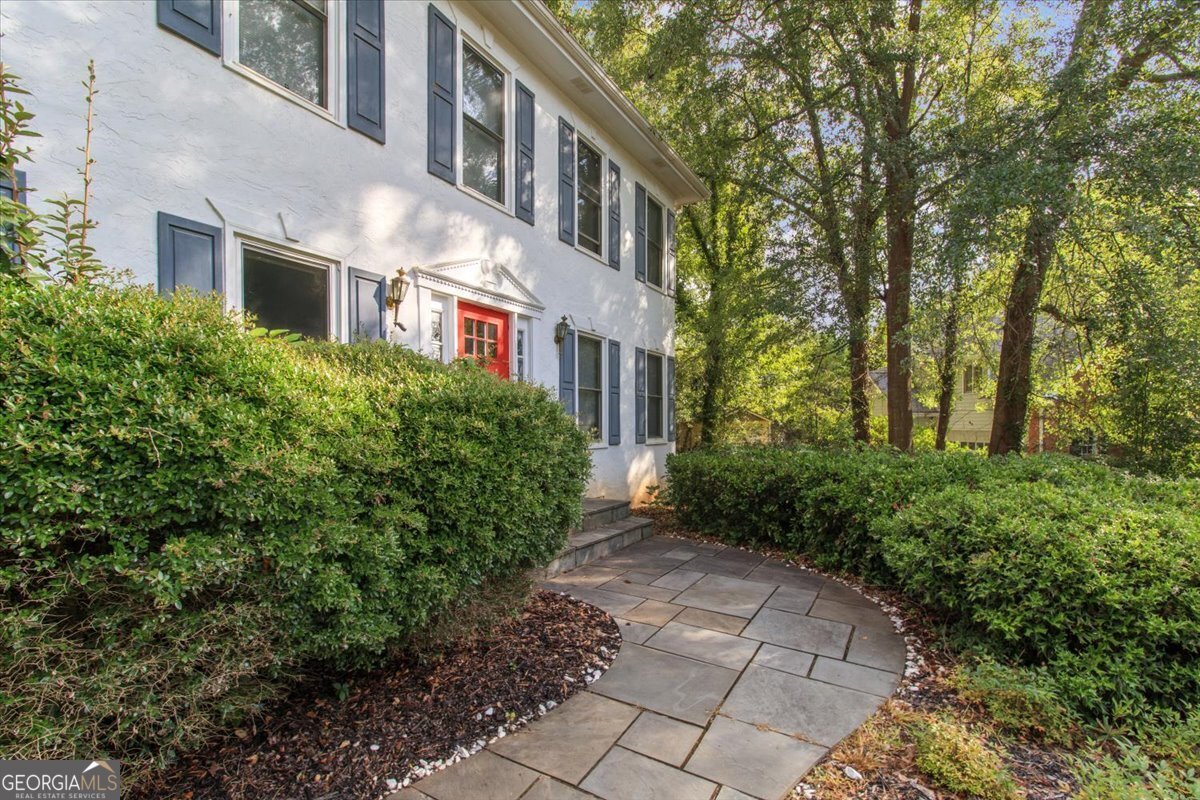 615 Heartwood Way Conyers - 3