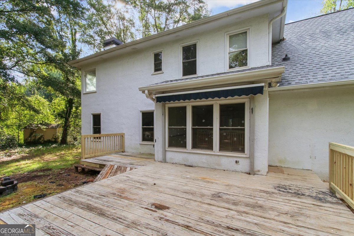 615 Heartwood Way Conyers - 32