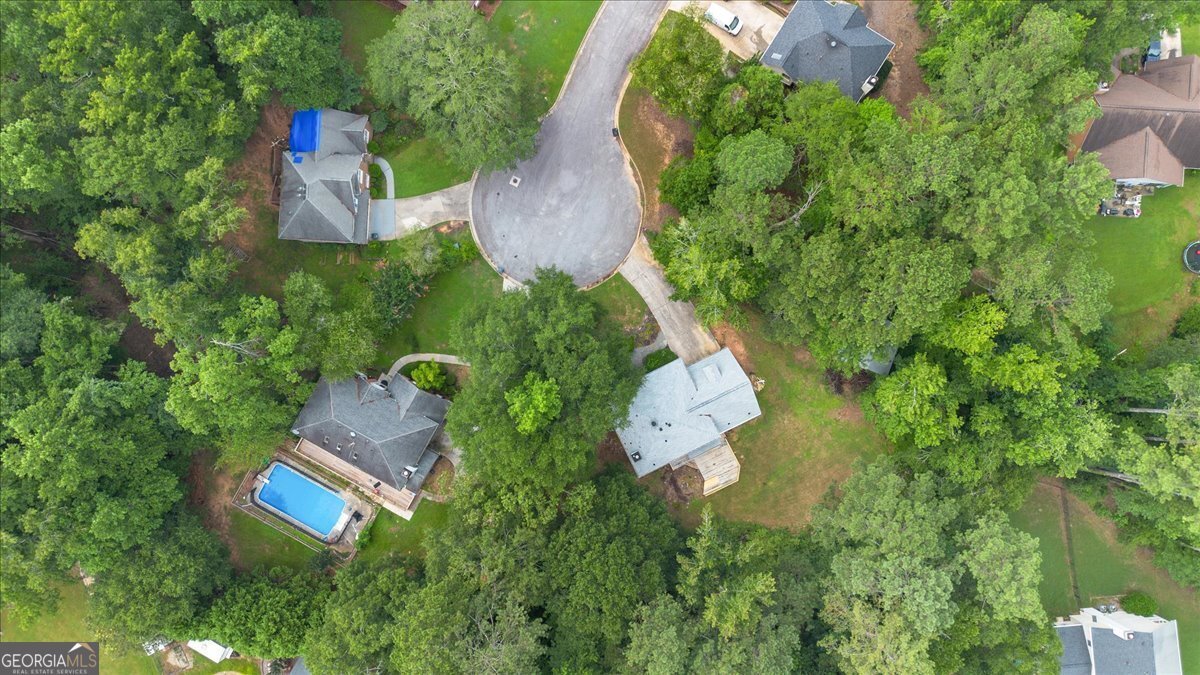 615 Heartwood Way Conyers - 33