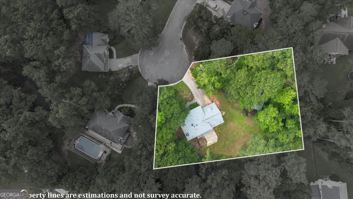 615 Heartwood Way Conyers - 34