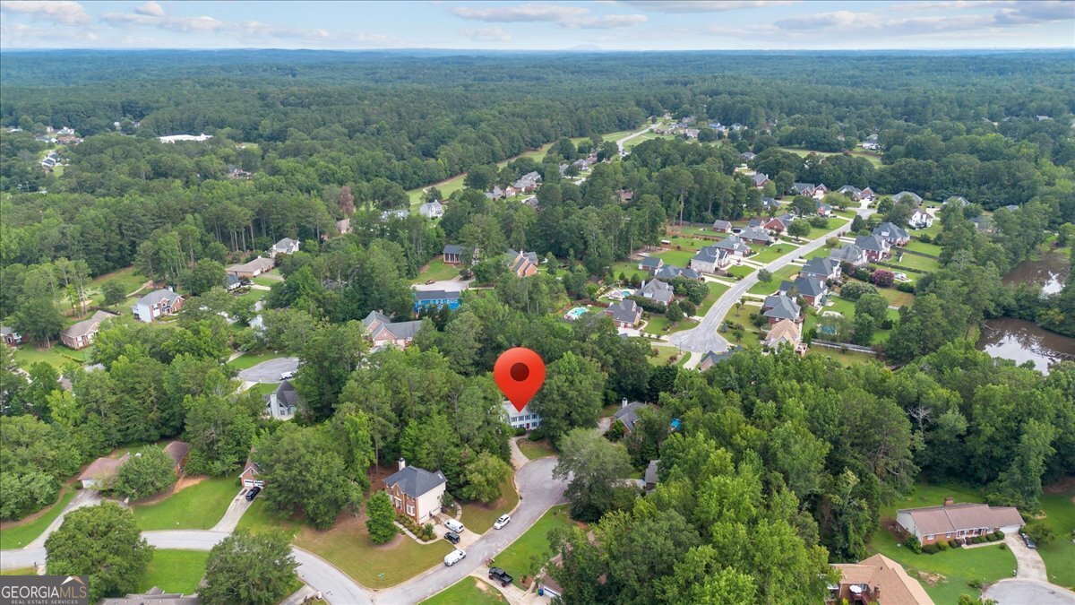 615 Heartwood Way Conyers - 35
