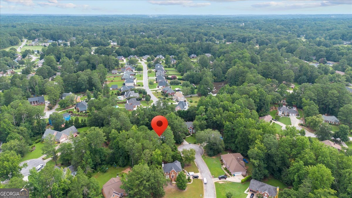 615 Heartwood Way Conyers - 36