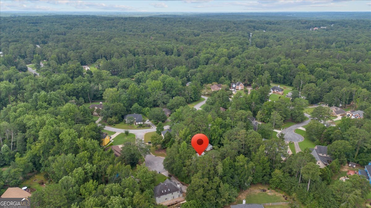 615 Heartwood Way Conyers - 38