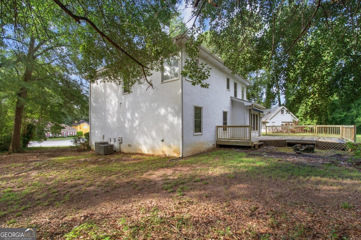 615 Heartwood Way Conyers - 39