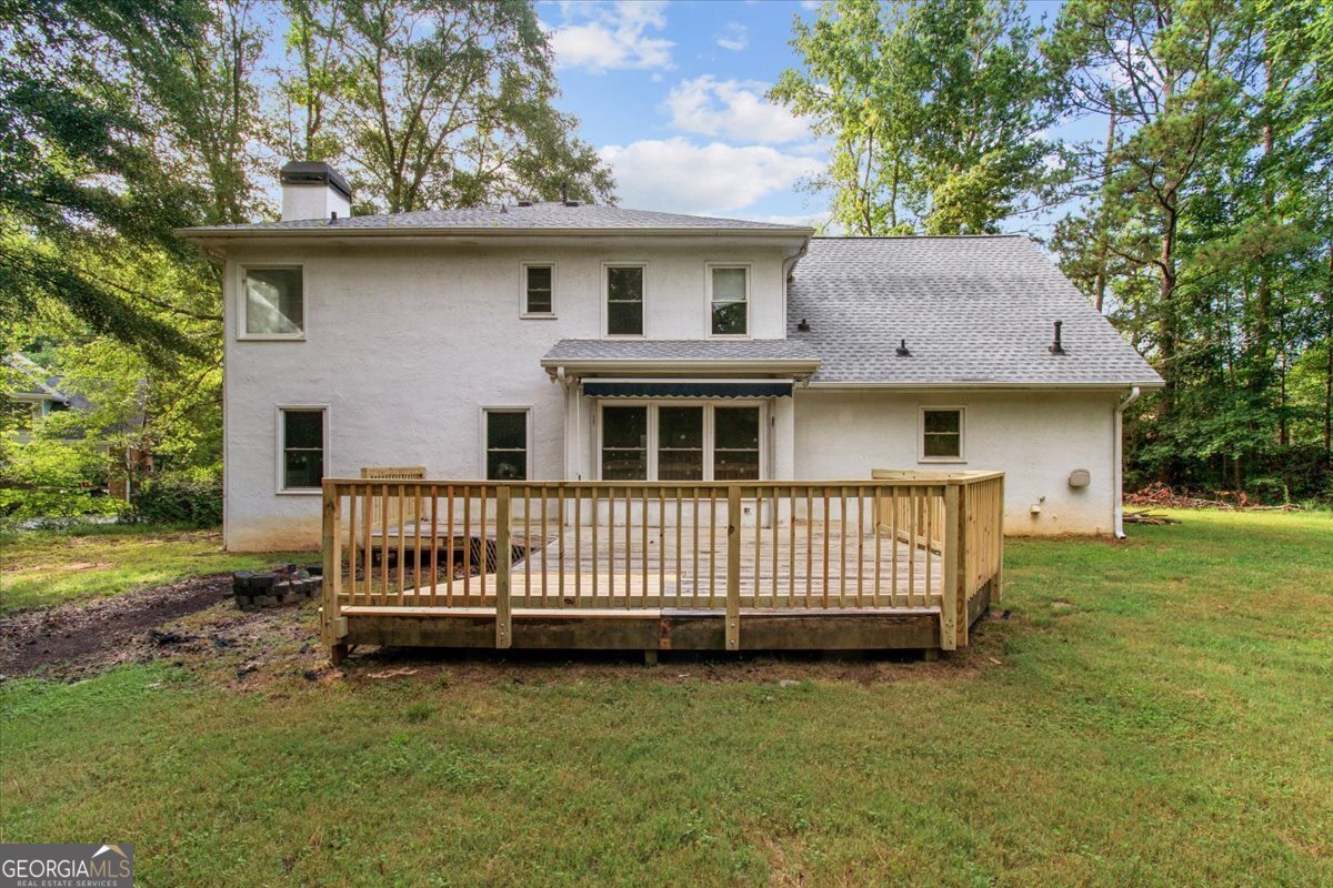 615 Heartwood Way Conyers - 41