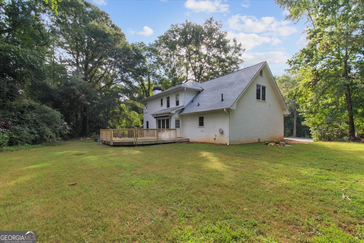 615 Heartwood Way Conyers - 42