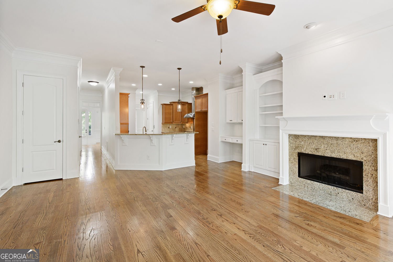 956 Persimmon Point Sandy Springs - 12