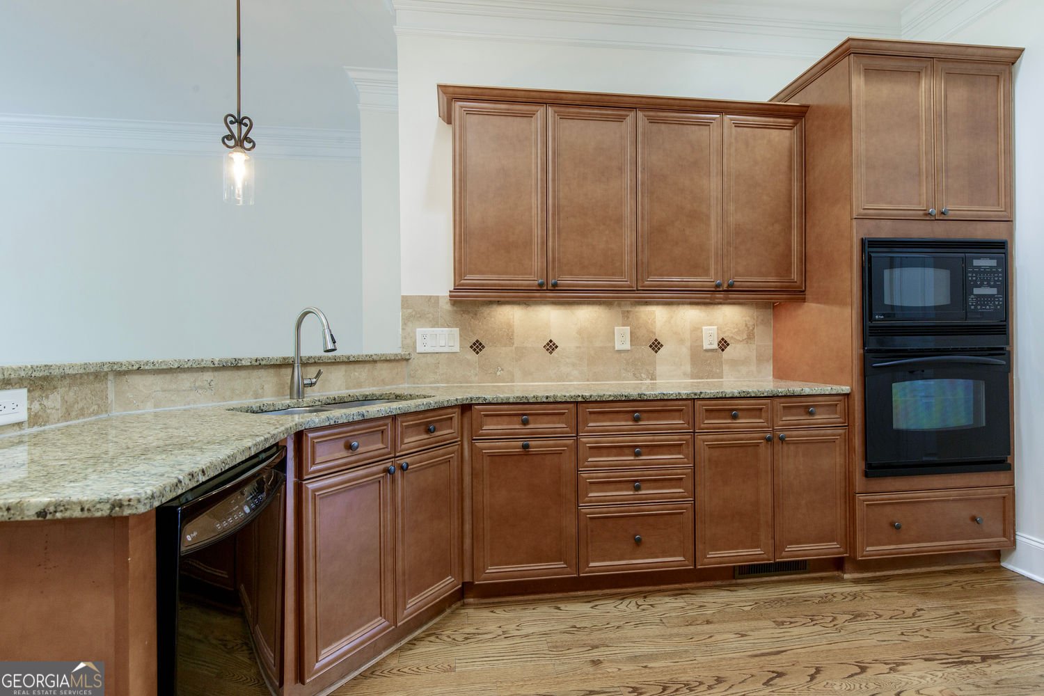 956 Persimmon Point Sandy Springs - 15