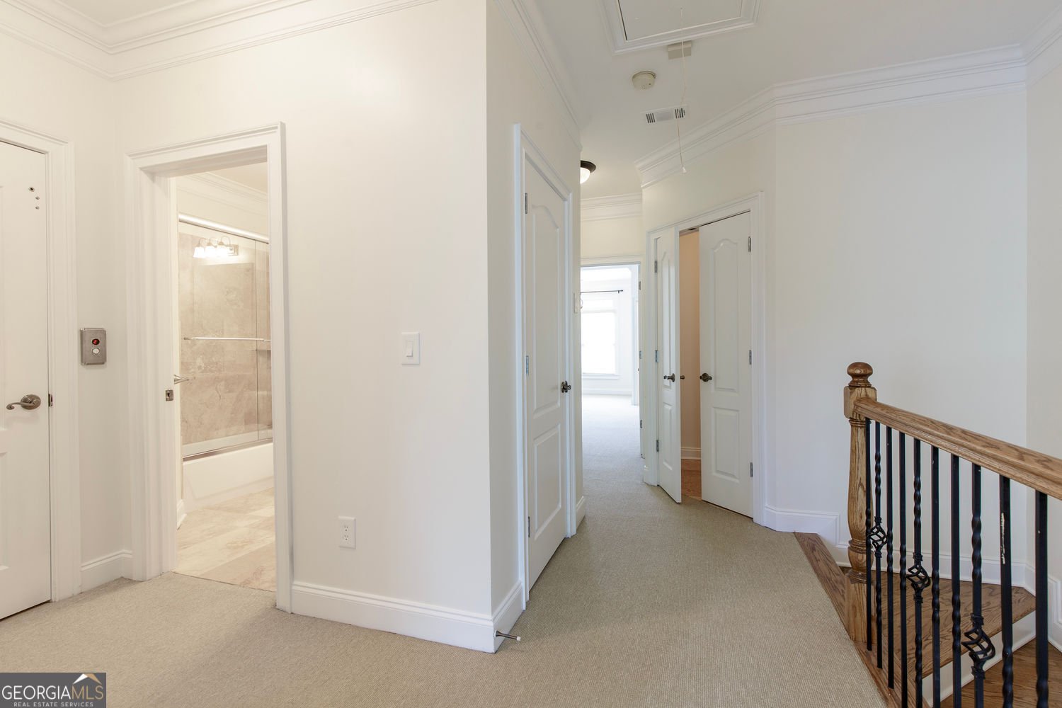 956 Persimmon Point Sandy Springs - 18
