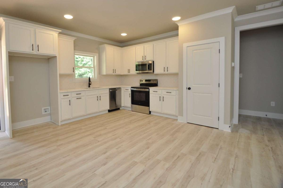 1192 Sunset Cove Tignall - 4