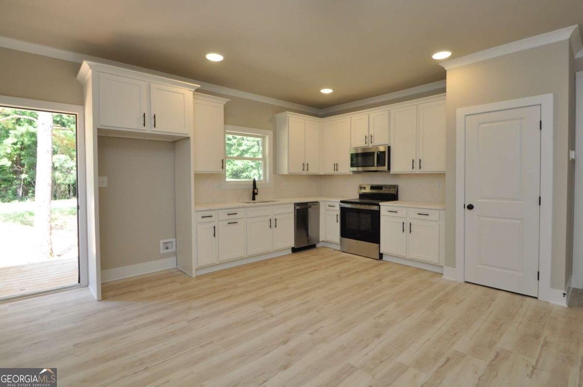 1192 Sunset Cove Tignall - 5