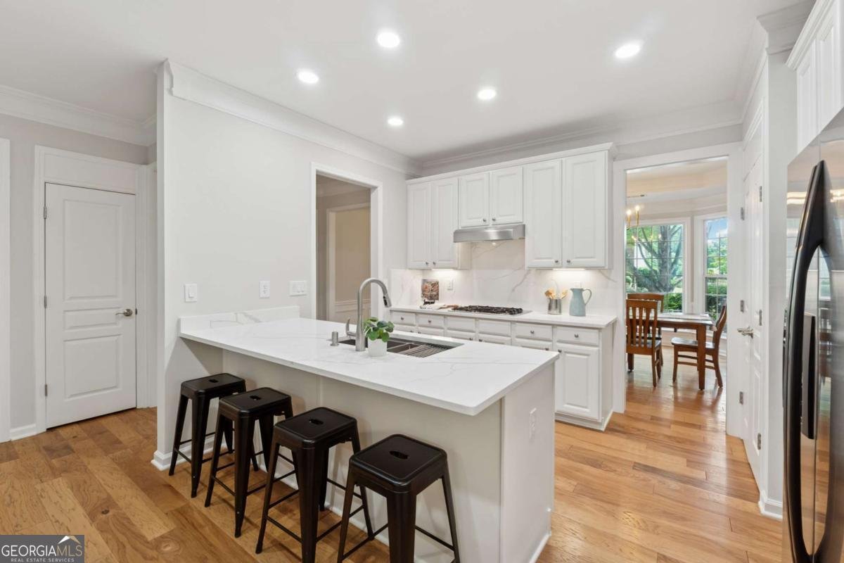 550 Mae Lane Alpharetta - 2