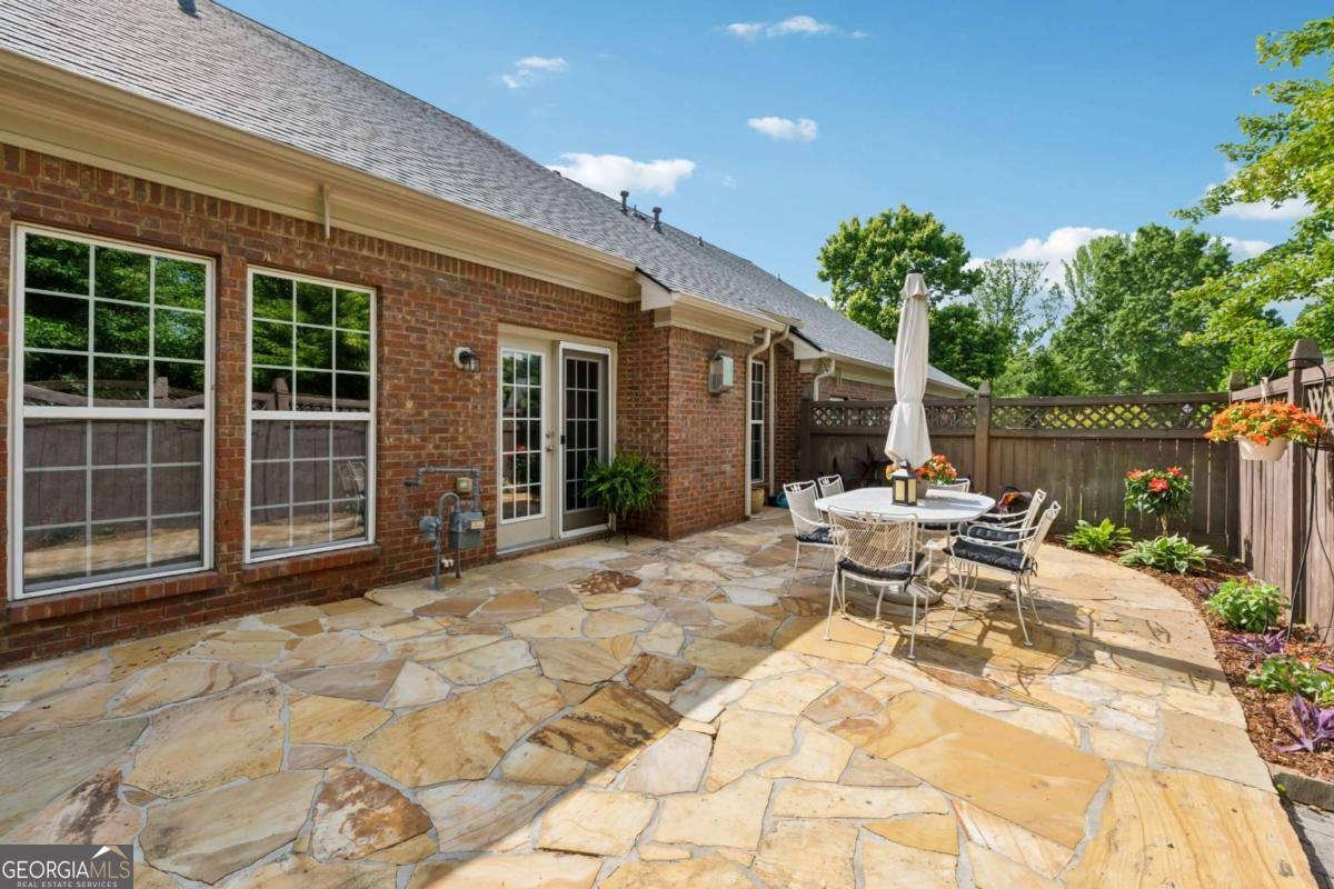 550 Mae Lane Alpharetta - 28
