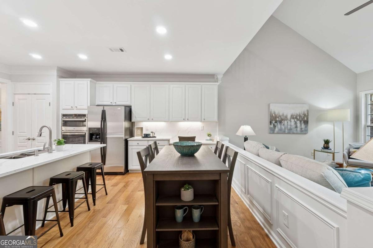 550 Mae Lane Alpharetta - 3