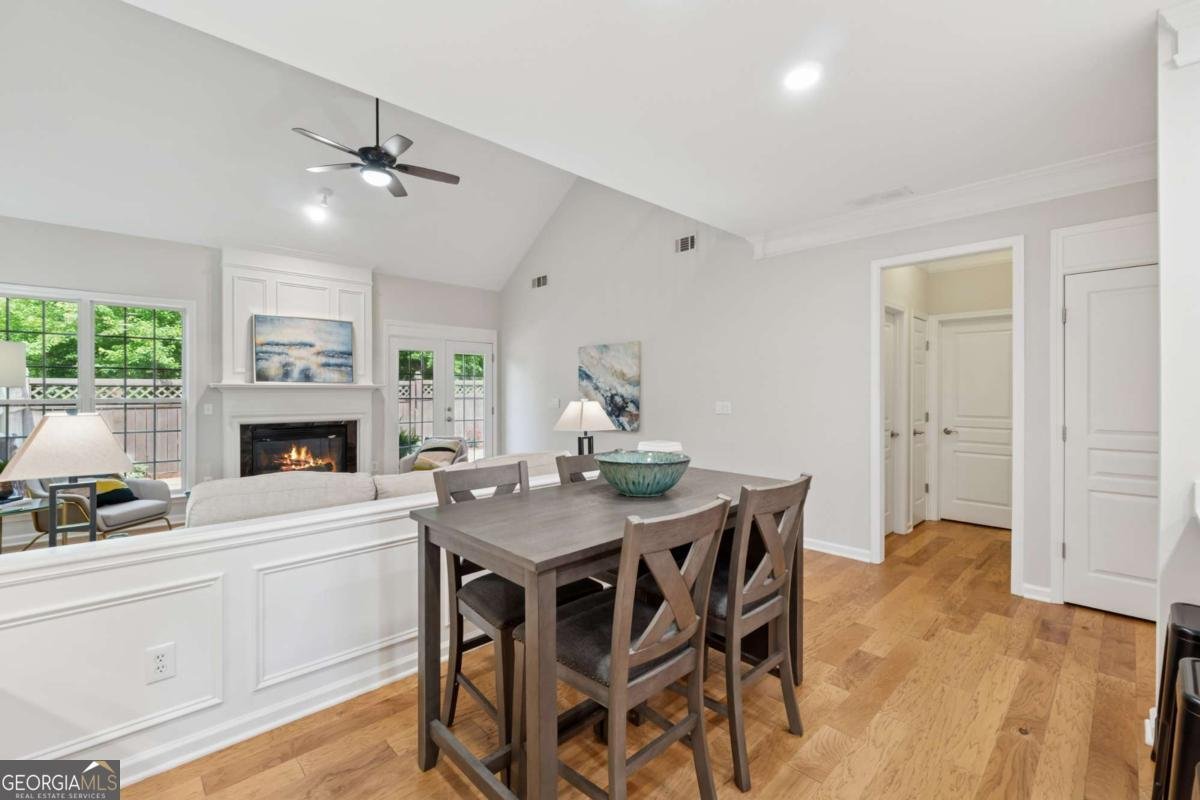 550 Mae Lane Alpharetta - 4