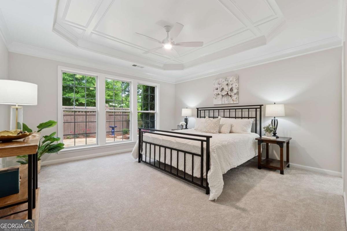 550 Mae Lane Alpharetta - 6