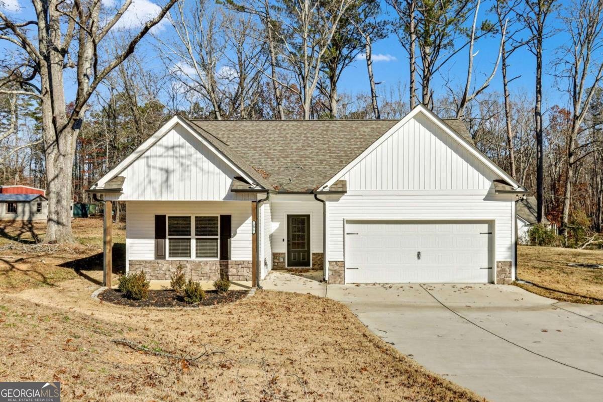391 Mulberry Rock Road Temple - 1