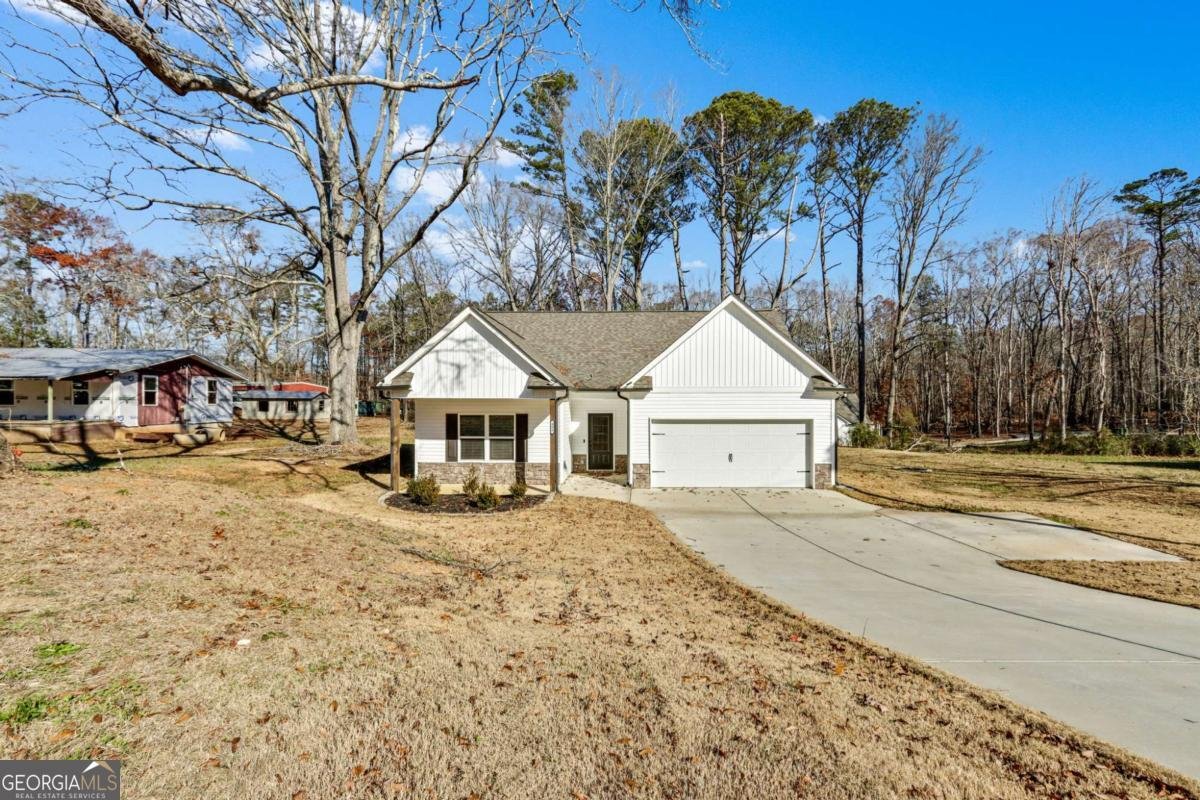 391 Mulberry Rock Road Temple - 2
