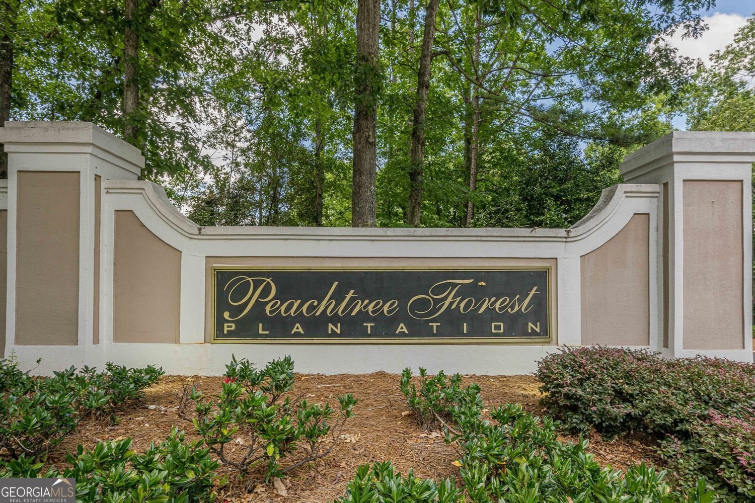 907 Peachtree Forest Terrace Peachtree Corners - 2