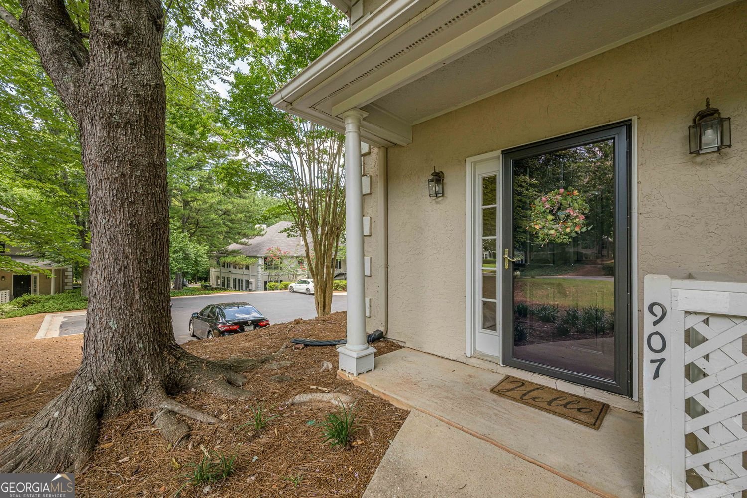 907 Peachtree Forest Terrace Peachtree Corners - 4
