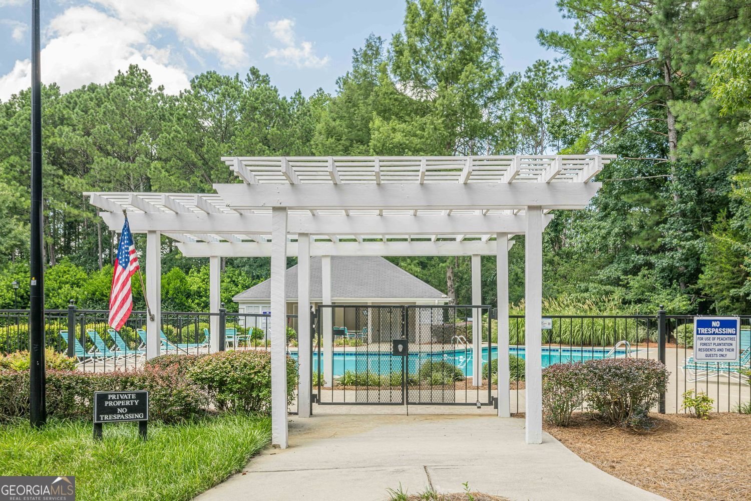 907 Peachtree Forest Terrace Peachtree Corners - 42