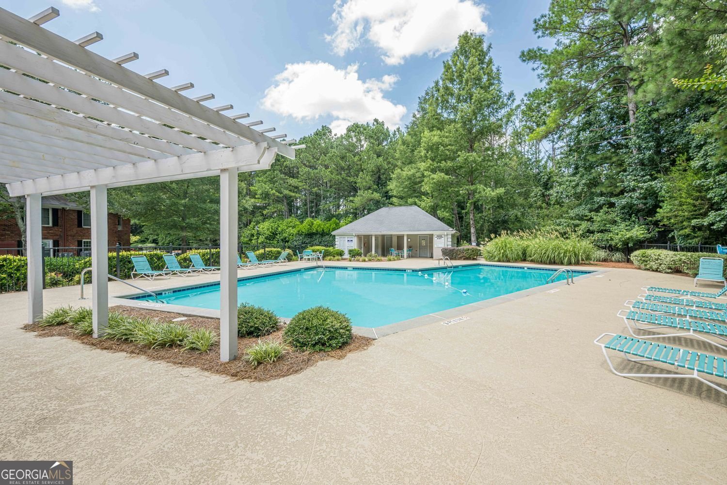 907 Peachtree Forest Terrace Peachtree Corners - 43