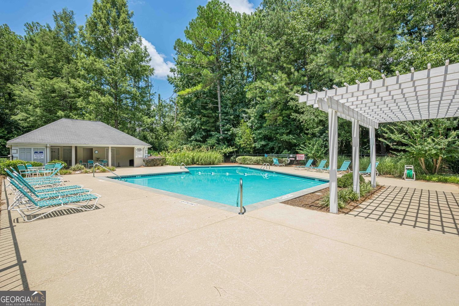 907 Peachtree Forest Terrace Peachtree Corners - 44