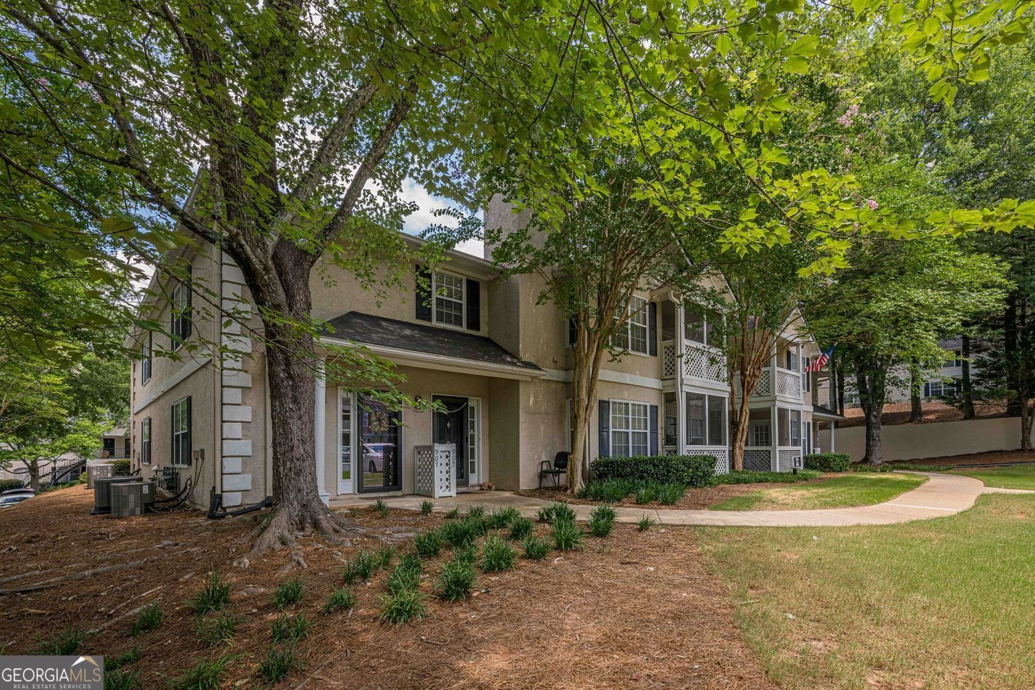 907 Peachtree Forest Terrace Peachtree Corners - 45
