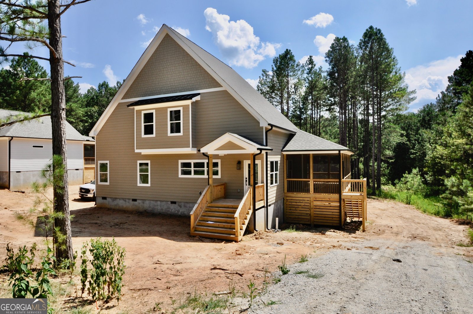 1198 Sunset Cove Tignall - 2