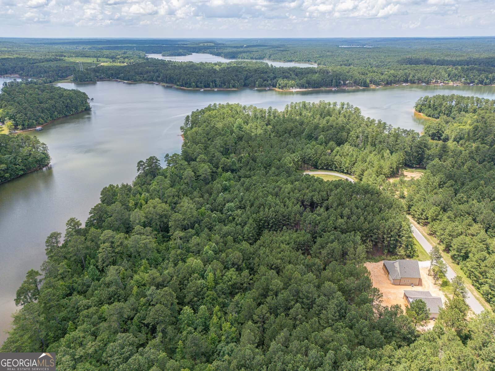1198 Sunset Cove Tignall - 34