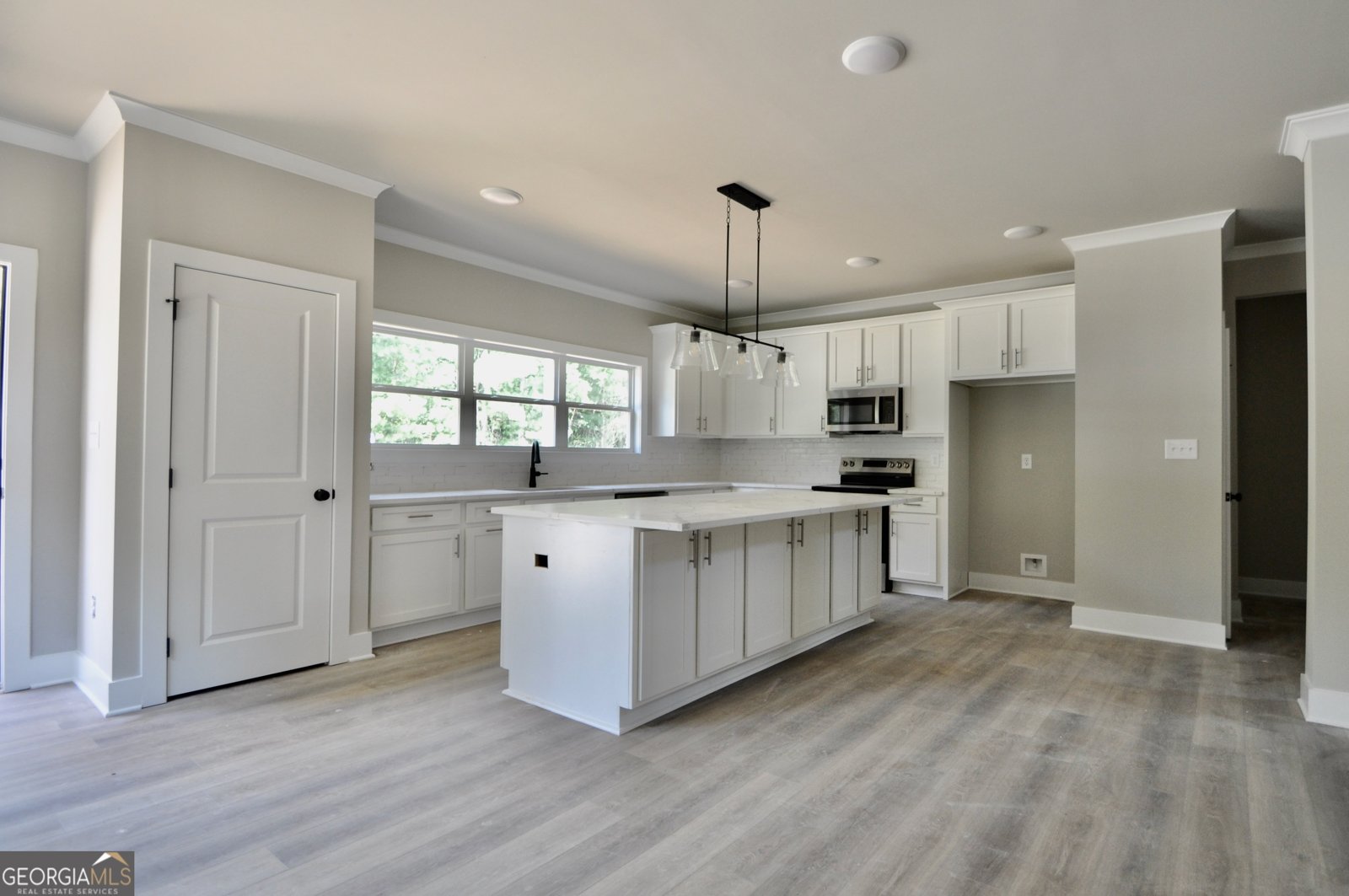 1198 Sunset Cove Tignall - 4