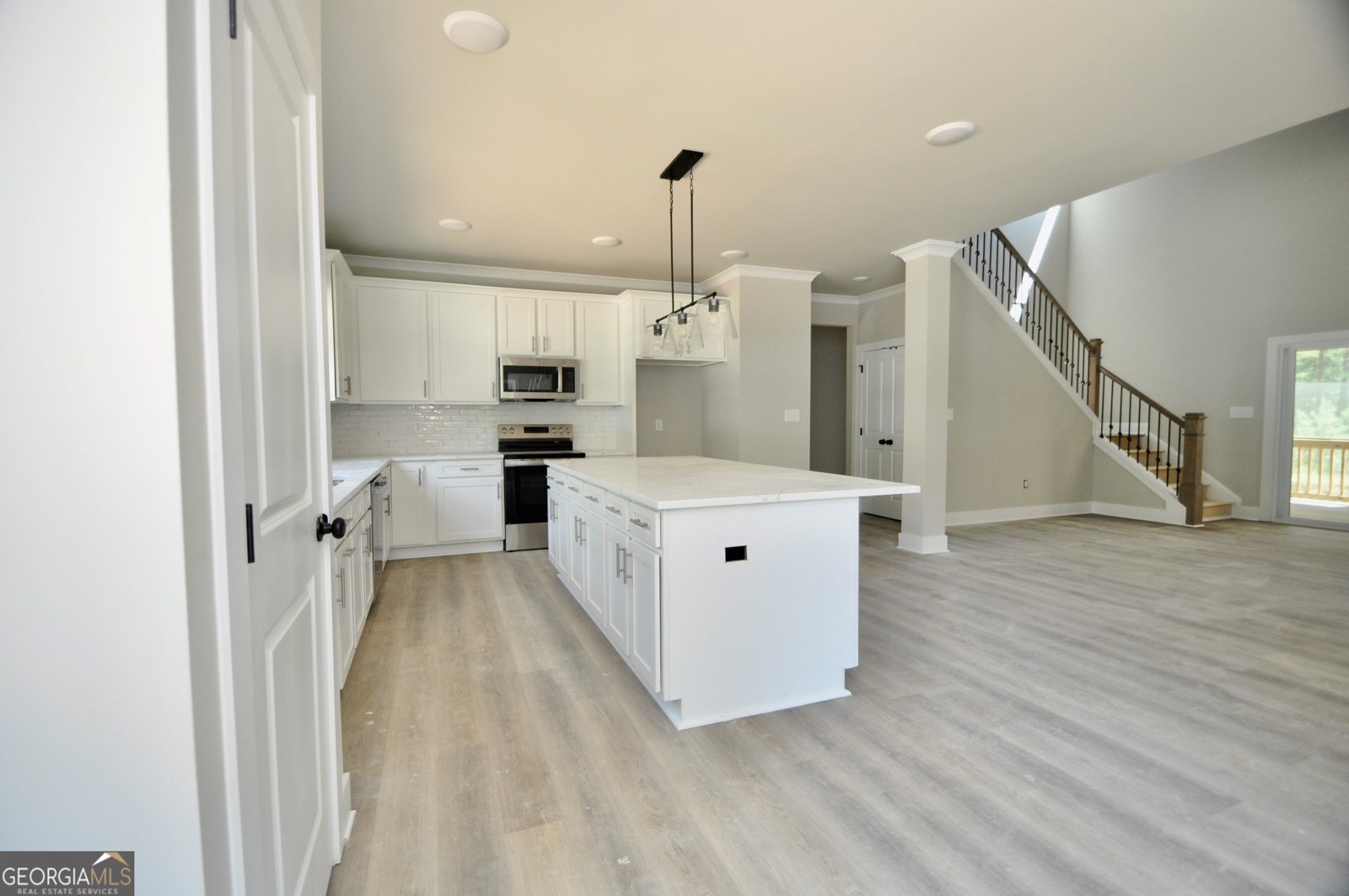 1198 Sunset Cove Tignall - 8