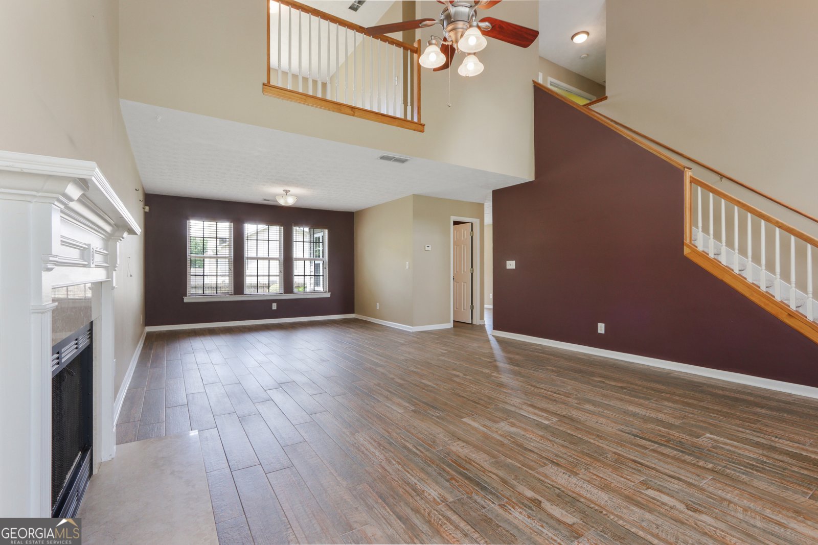 3998 Brushy Ridge Way Suwanee - 20
