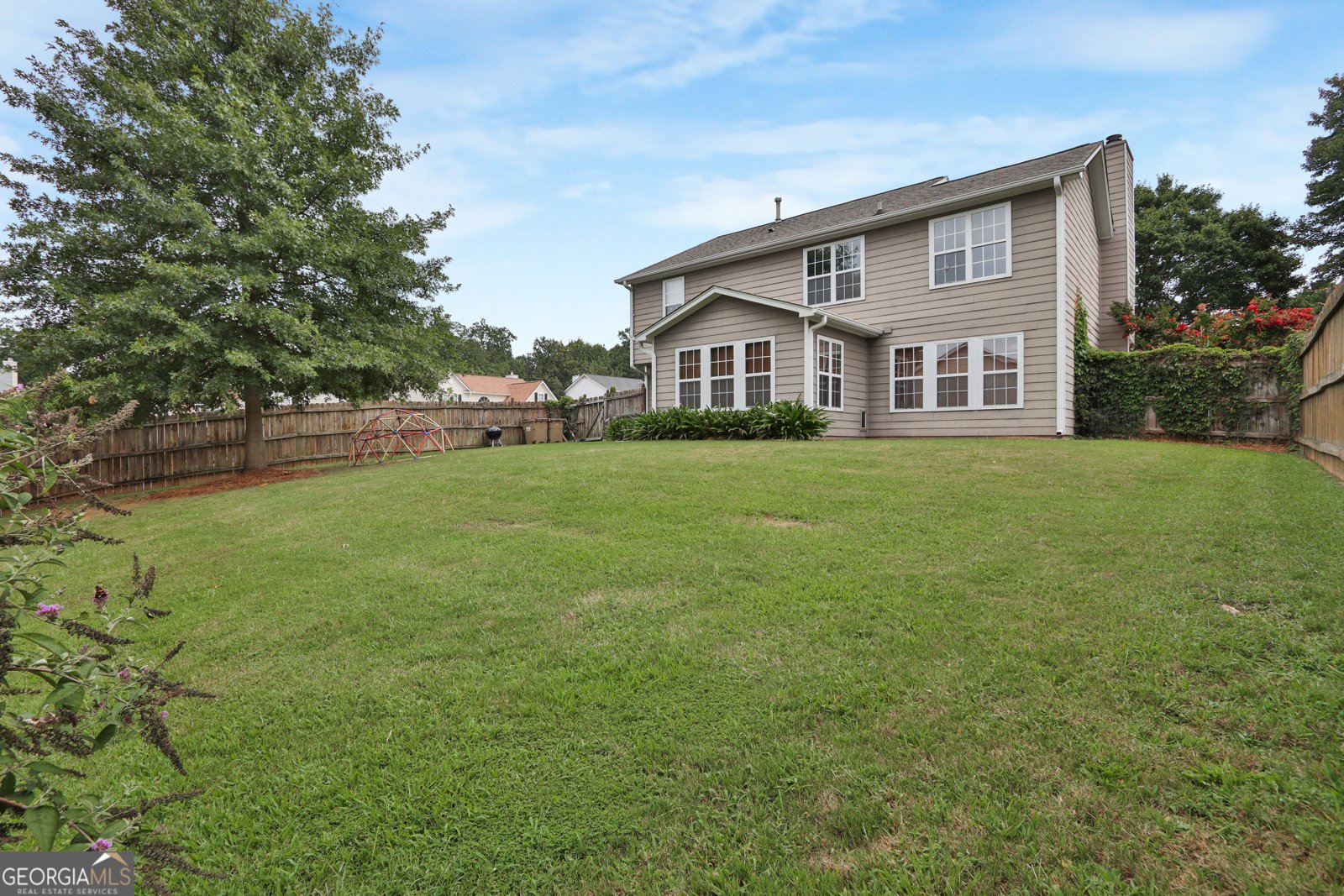 3998 Brushy Ridge Way Suwanee - 8