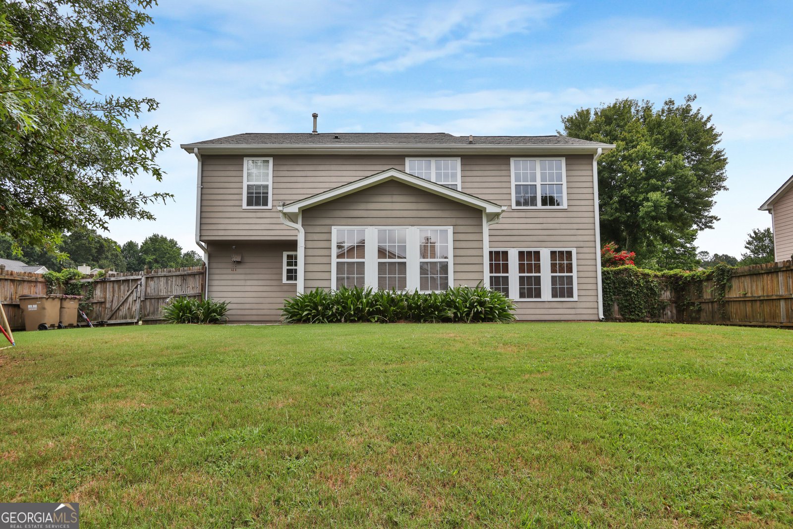 3998 Brushy Ridge Way Suwanee - 9