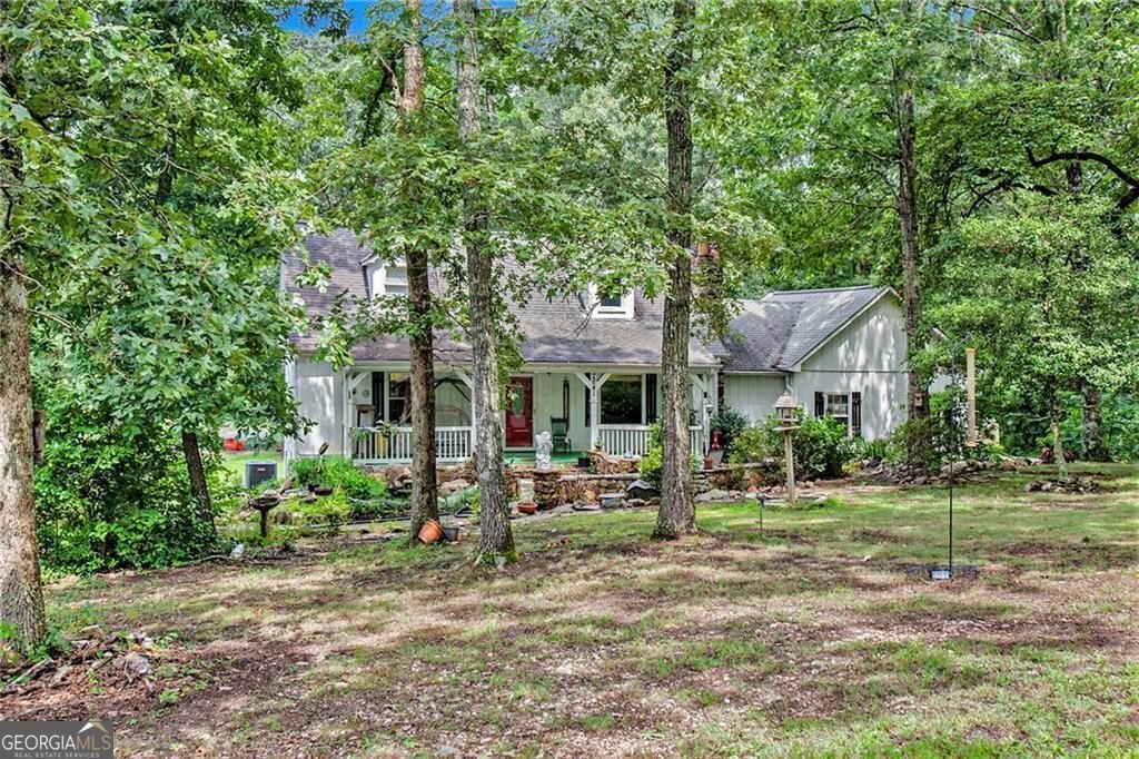 2841 Upper Sweetwater Trail White - 3