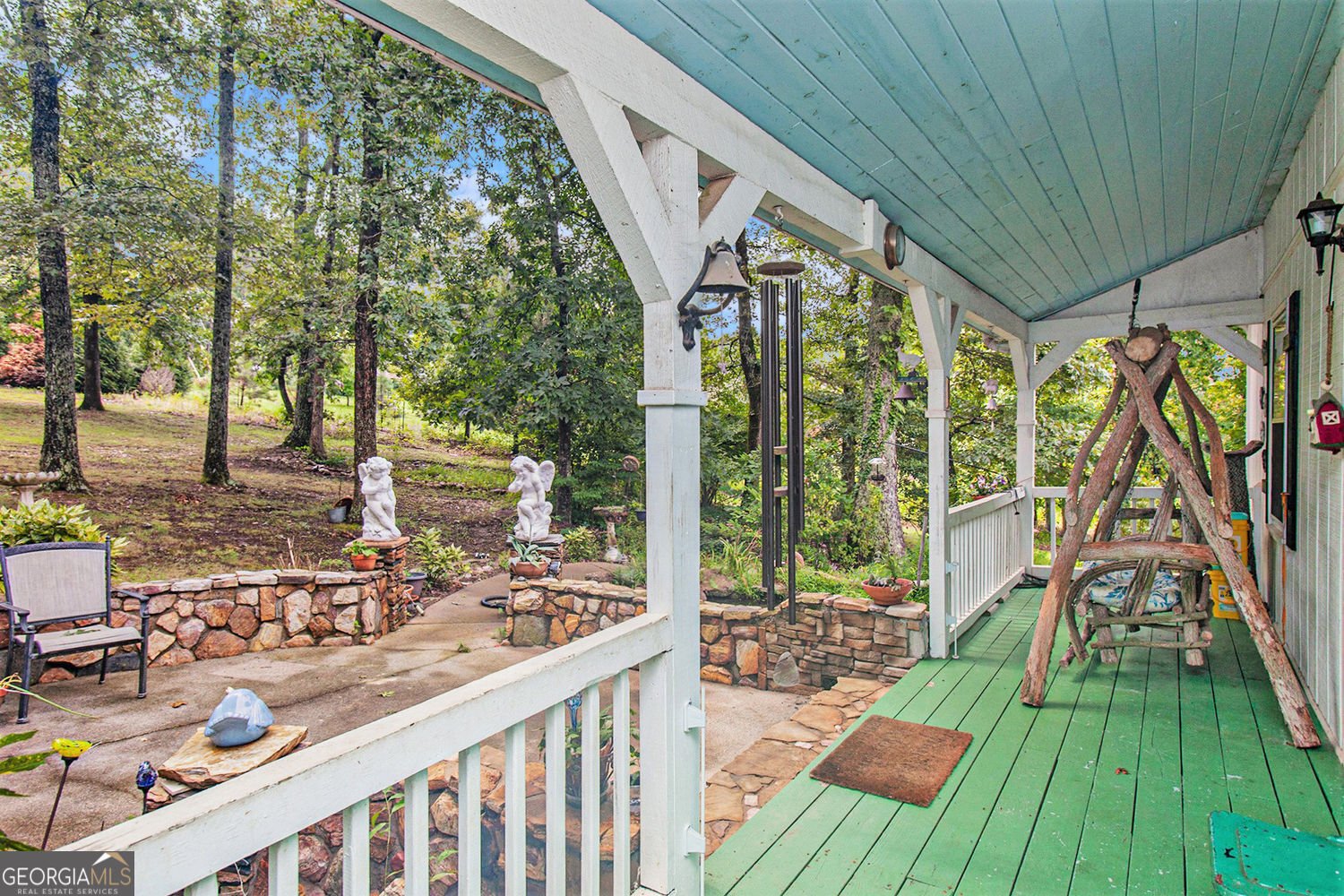 2841 Upper Sweetwater Trail White - 6