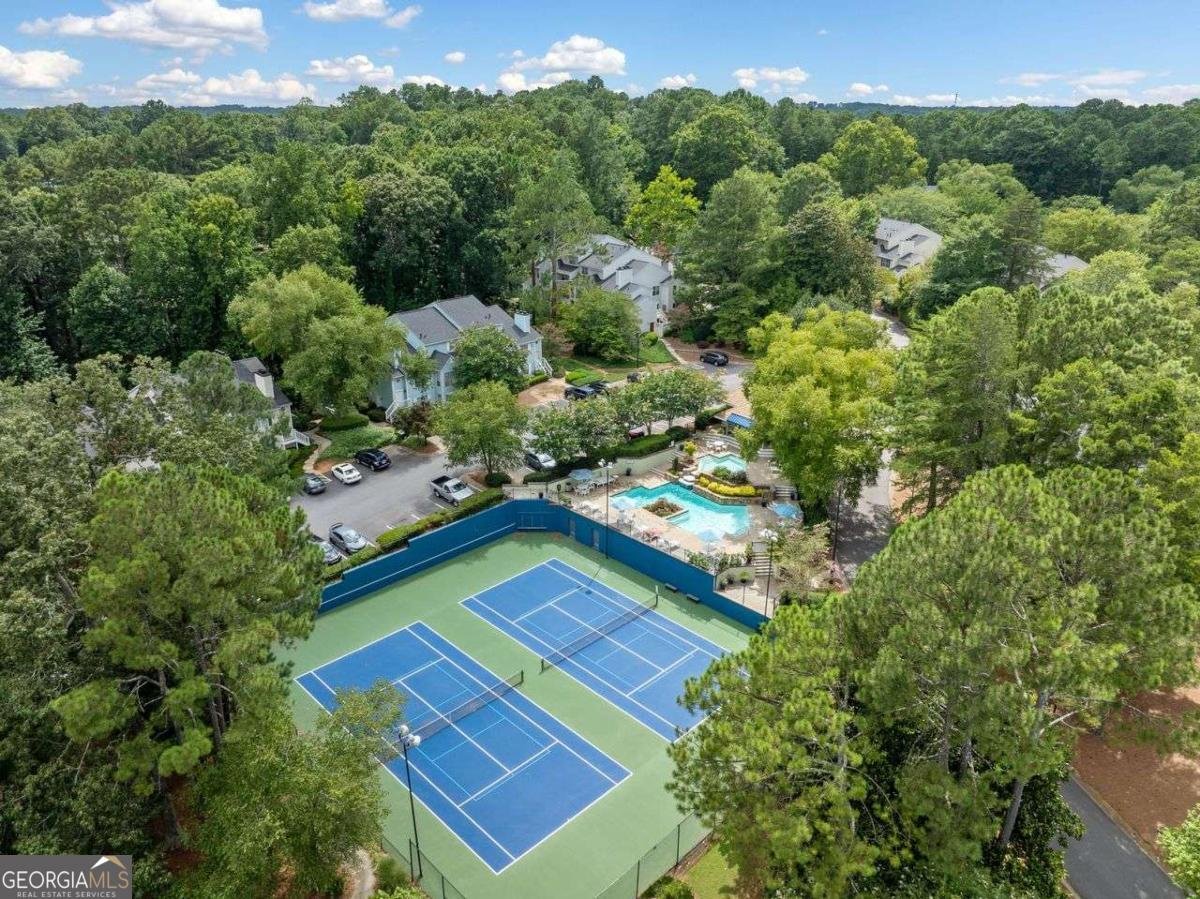 102 Glenleaf Drive Peachtree Corners - 11
