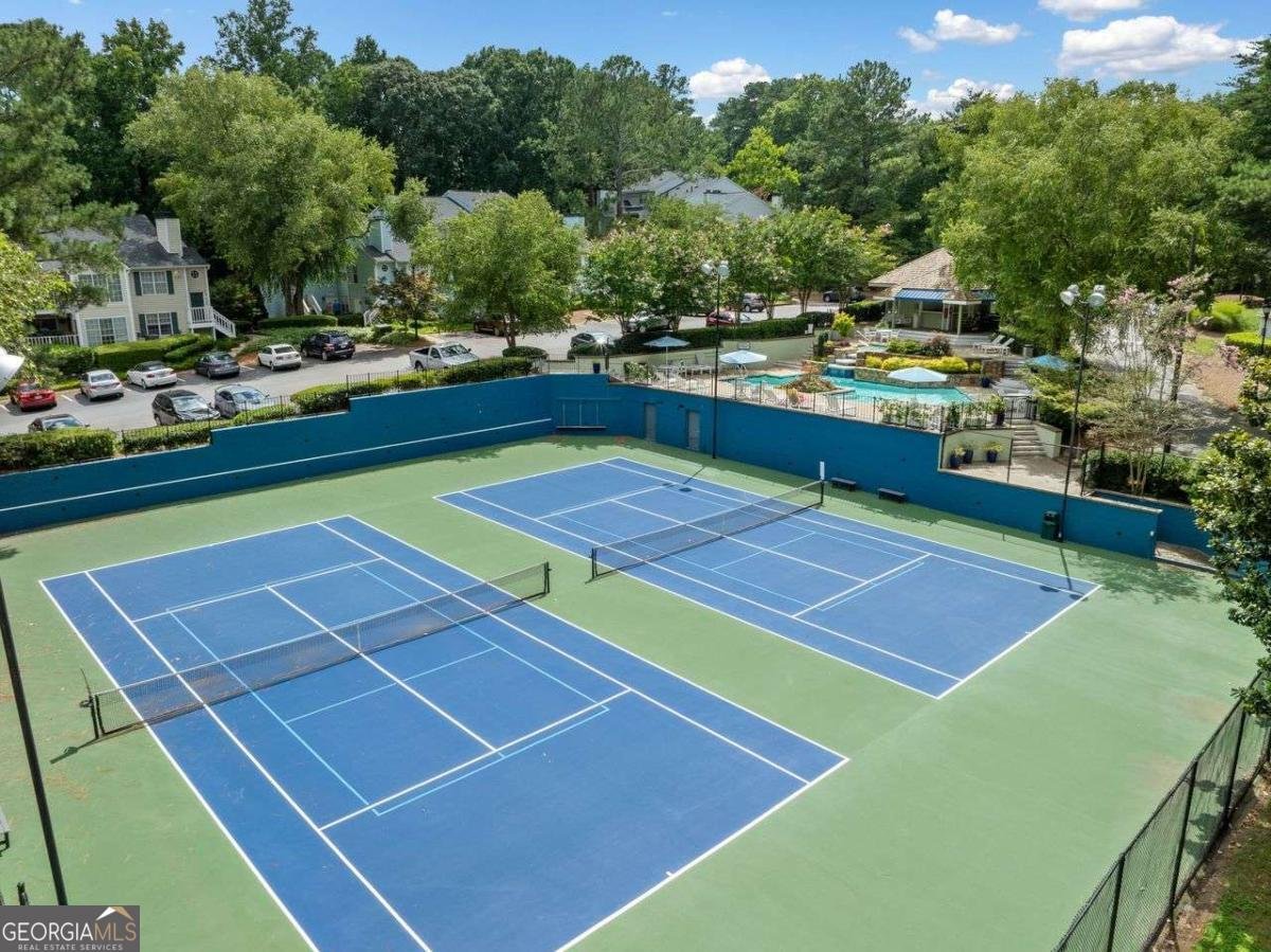 102 Glenleaf Drive Peachtree Corners - 12