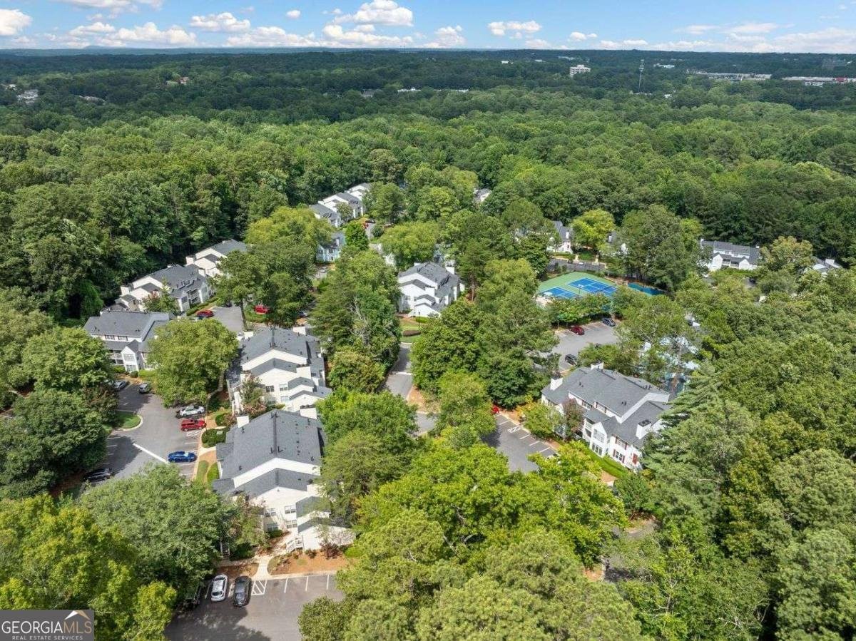 102 Glenleaf Drive Peachtree Corners - 13
