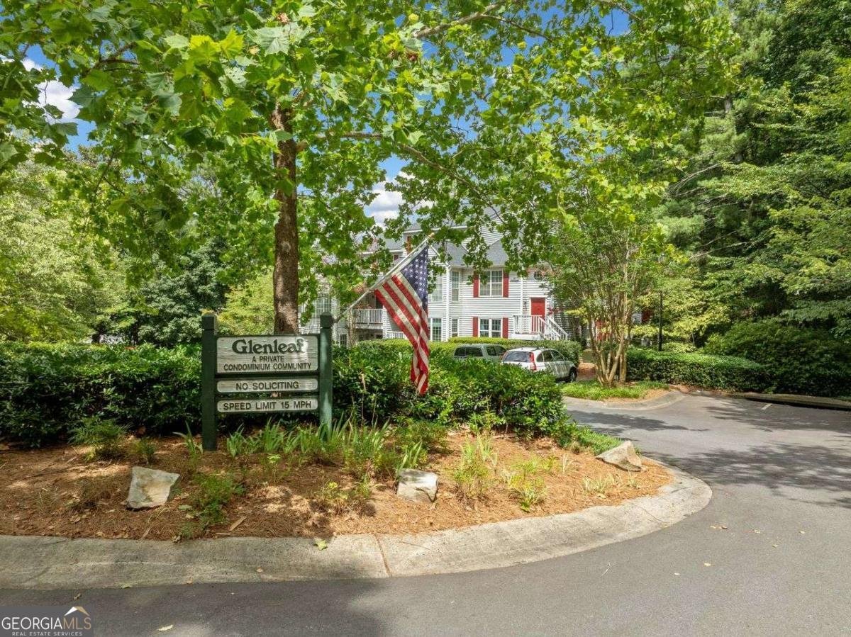 102 Glenleaf Drive Peachtree Corners - 14