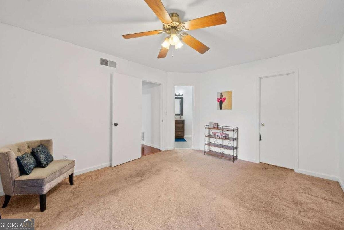 102 Glenleaf Drive Peachtree Corners - 17
