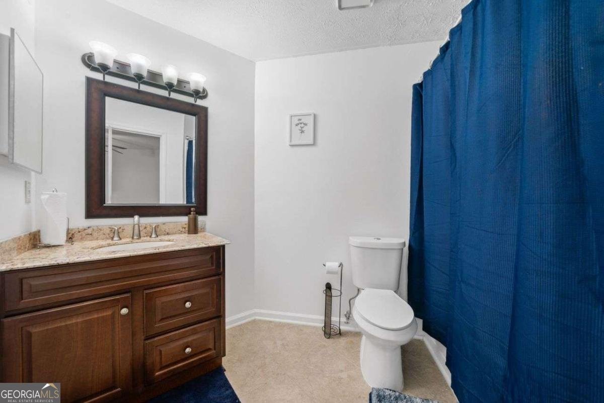 102 Glenleaf Drive Peachtree Corners - 19