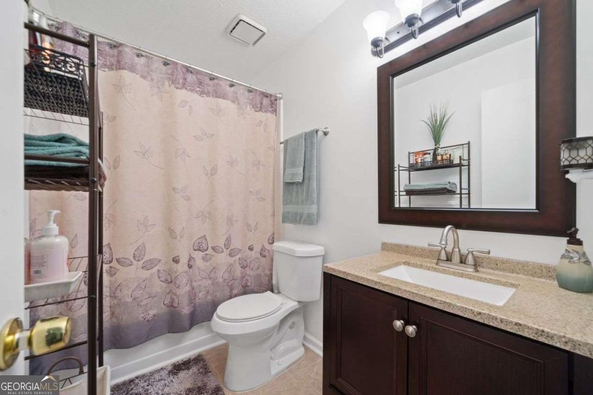 102 Glenleaf Drive Peachtree Corners - 2