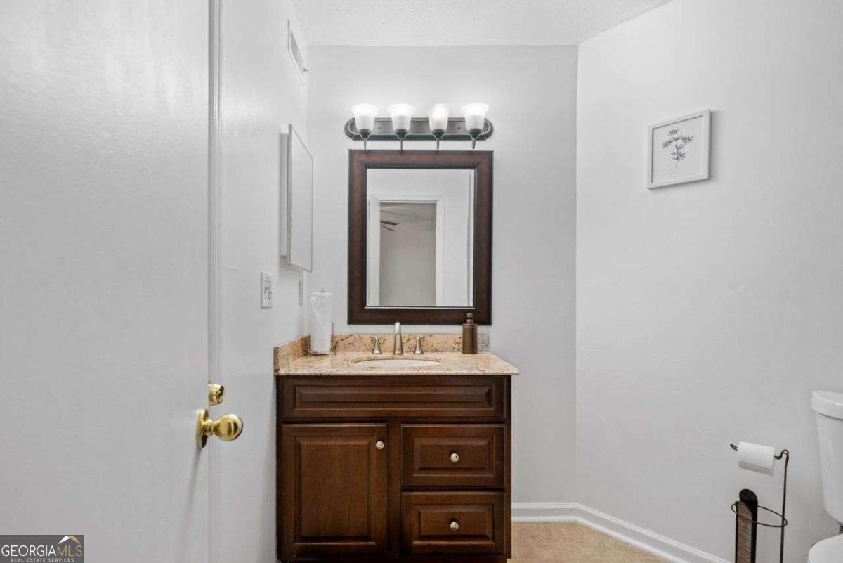 102 Glenleaf Drive Peachtree Corners - 20
