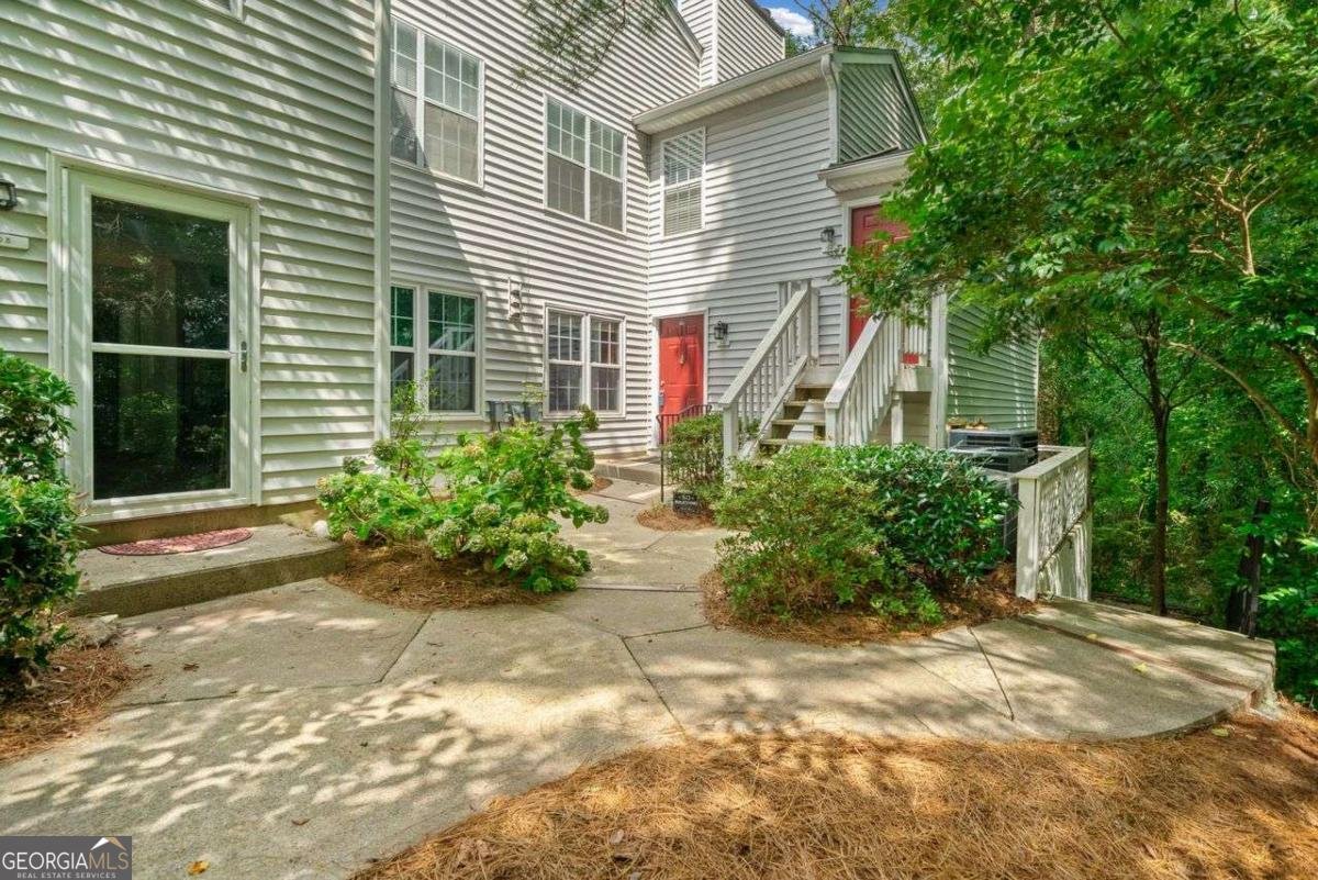 102 Glenleaf Drive Peachtree Corners - 4