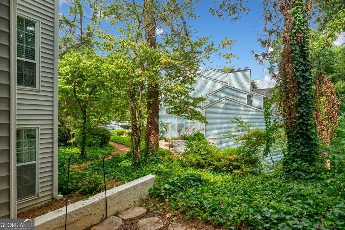 102 Glenleaf Drive Peachtree Corners - 5